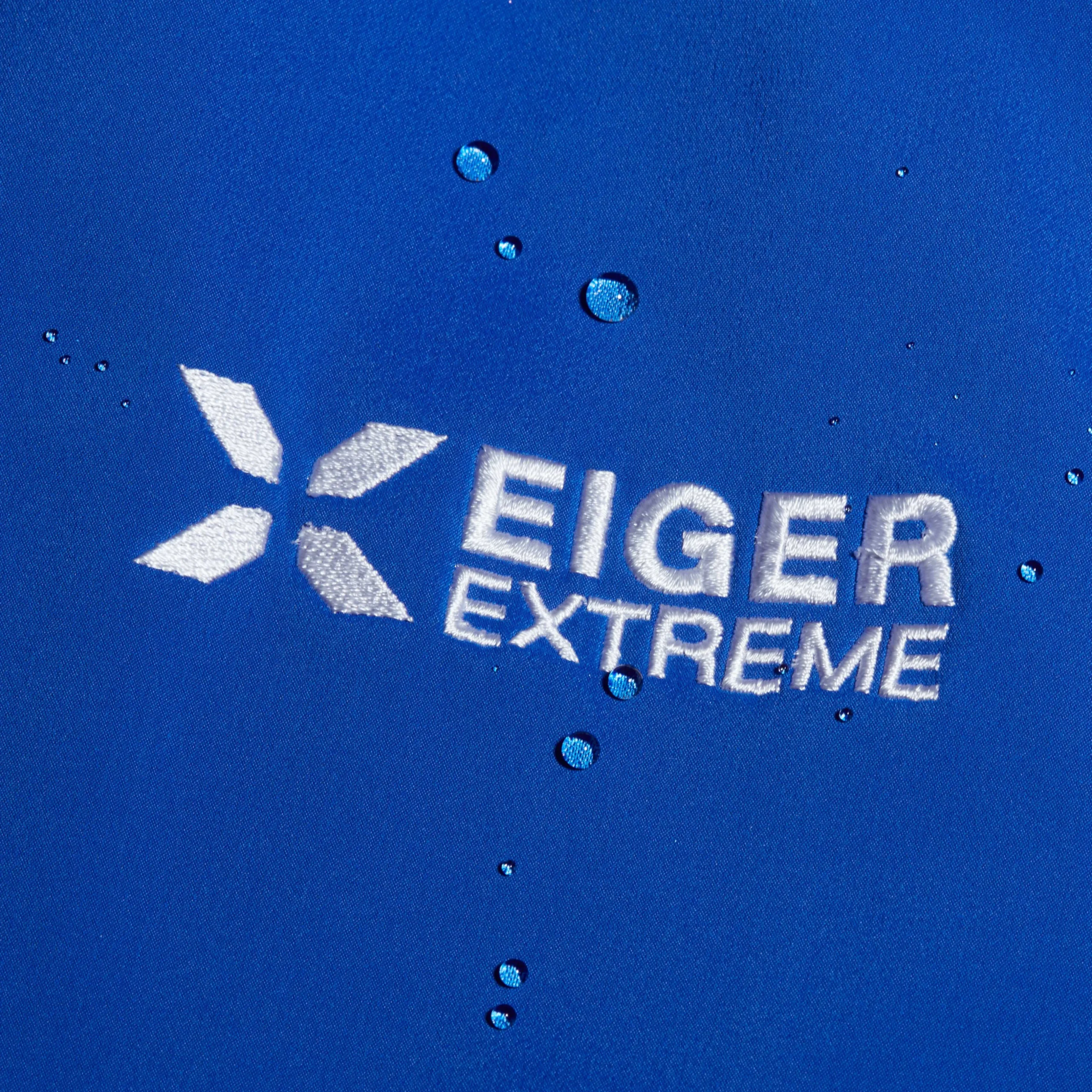 Eiger Nordwand Pro SO Hooded Jacket Men