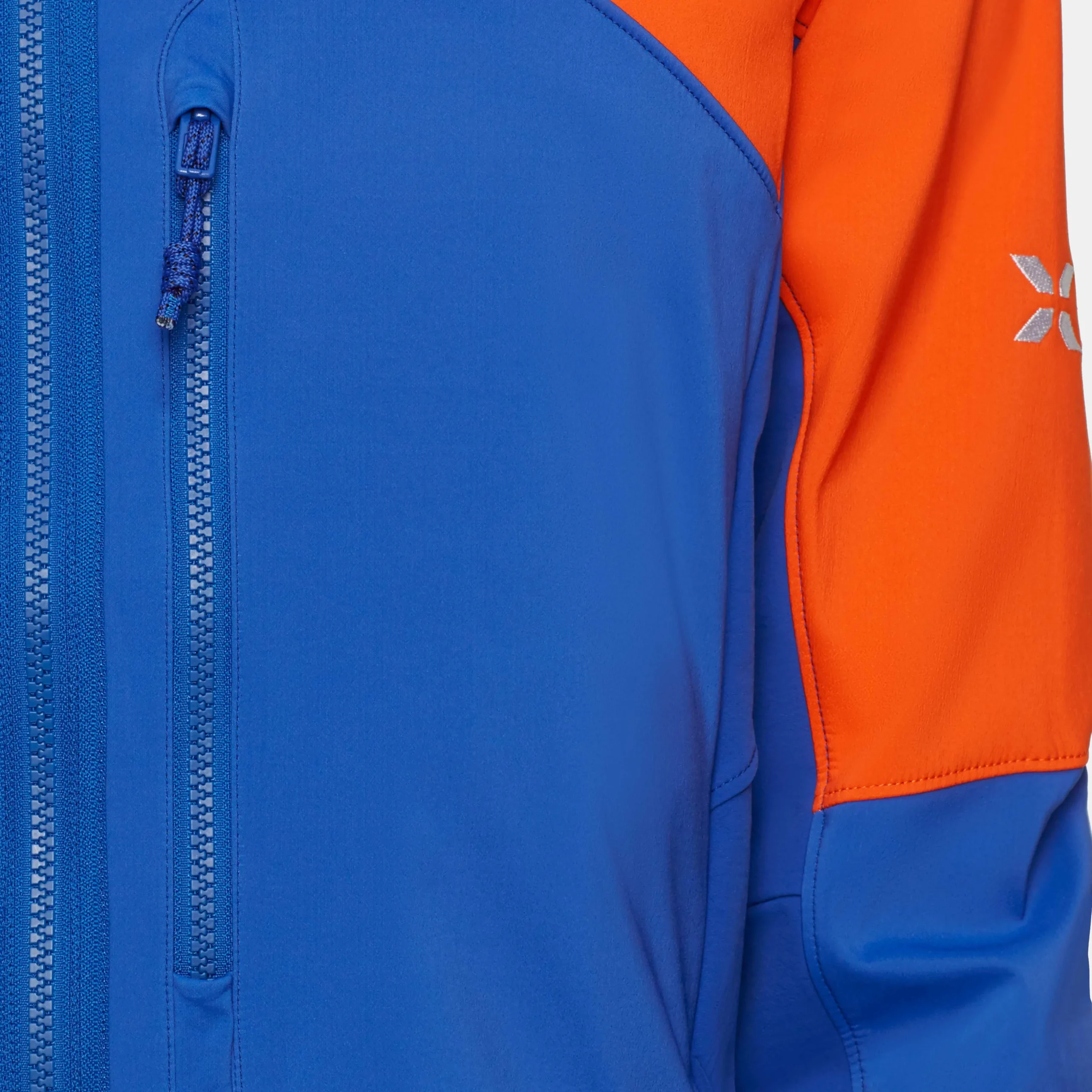 Eiger Nordwand Pro SO Hooded Jacket Men