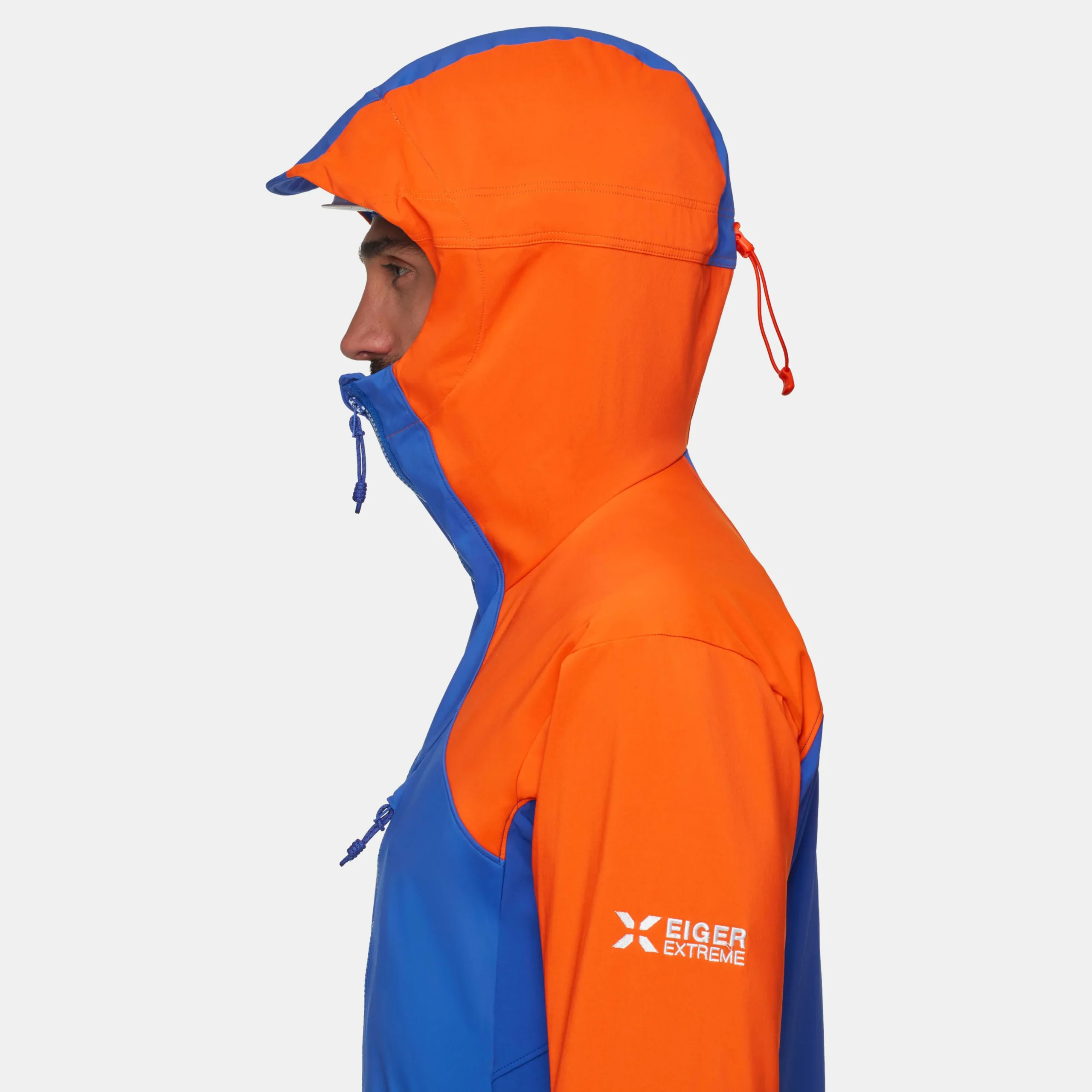 Eiger Nordwand Pro SO Hooded Jacket Men