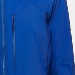 Eiger Nordwand Pro SO Hooded Jacket Men