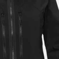 Eiger Nordwand Pro SO Hooded Jacket Women