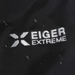 Eiger Nordwand Pro SO Hooded Jacket Women