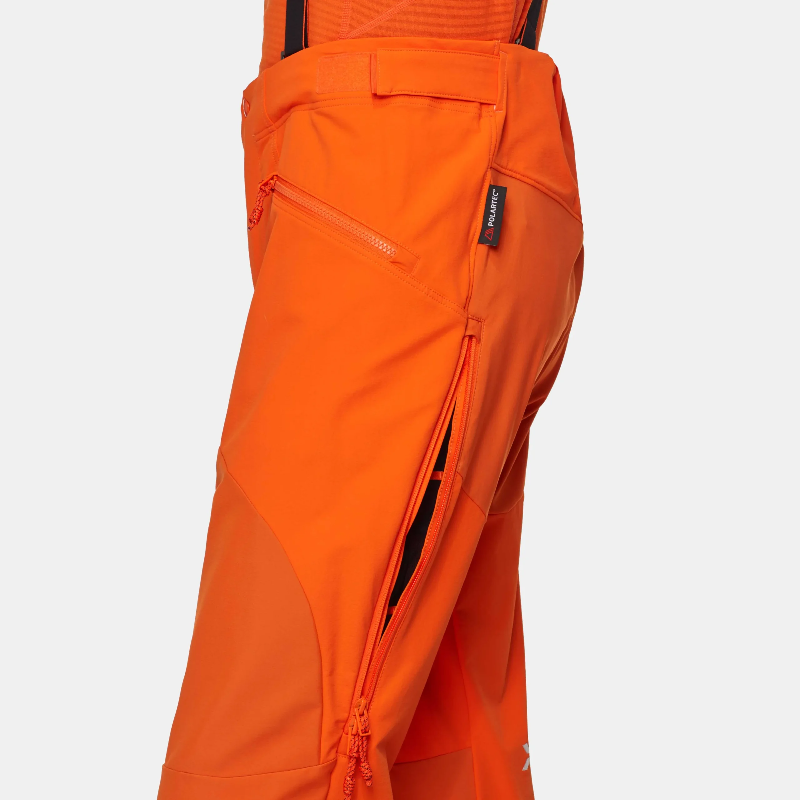 Eiger Nordwand Pro SO Pants Men
