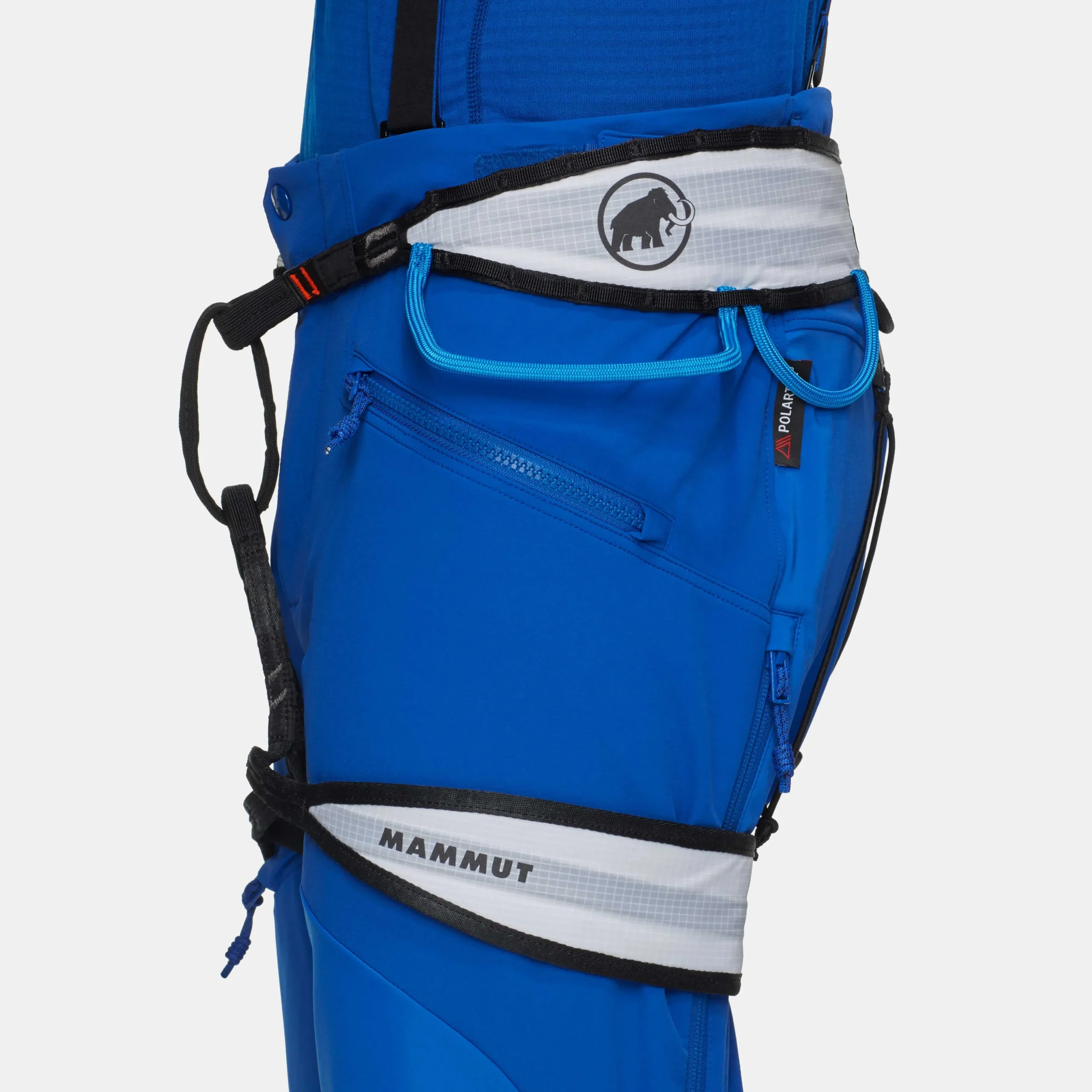 Eiger Nordwand Pro SO Pants Men
