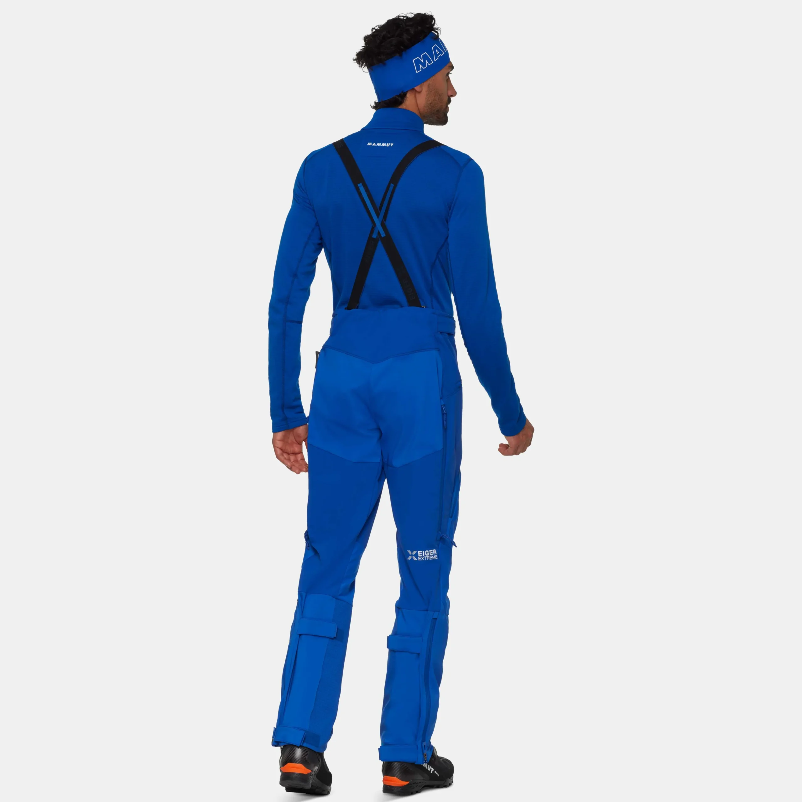 Eiger Nordwand Pro SO Pants Men