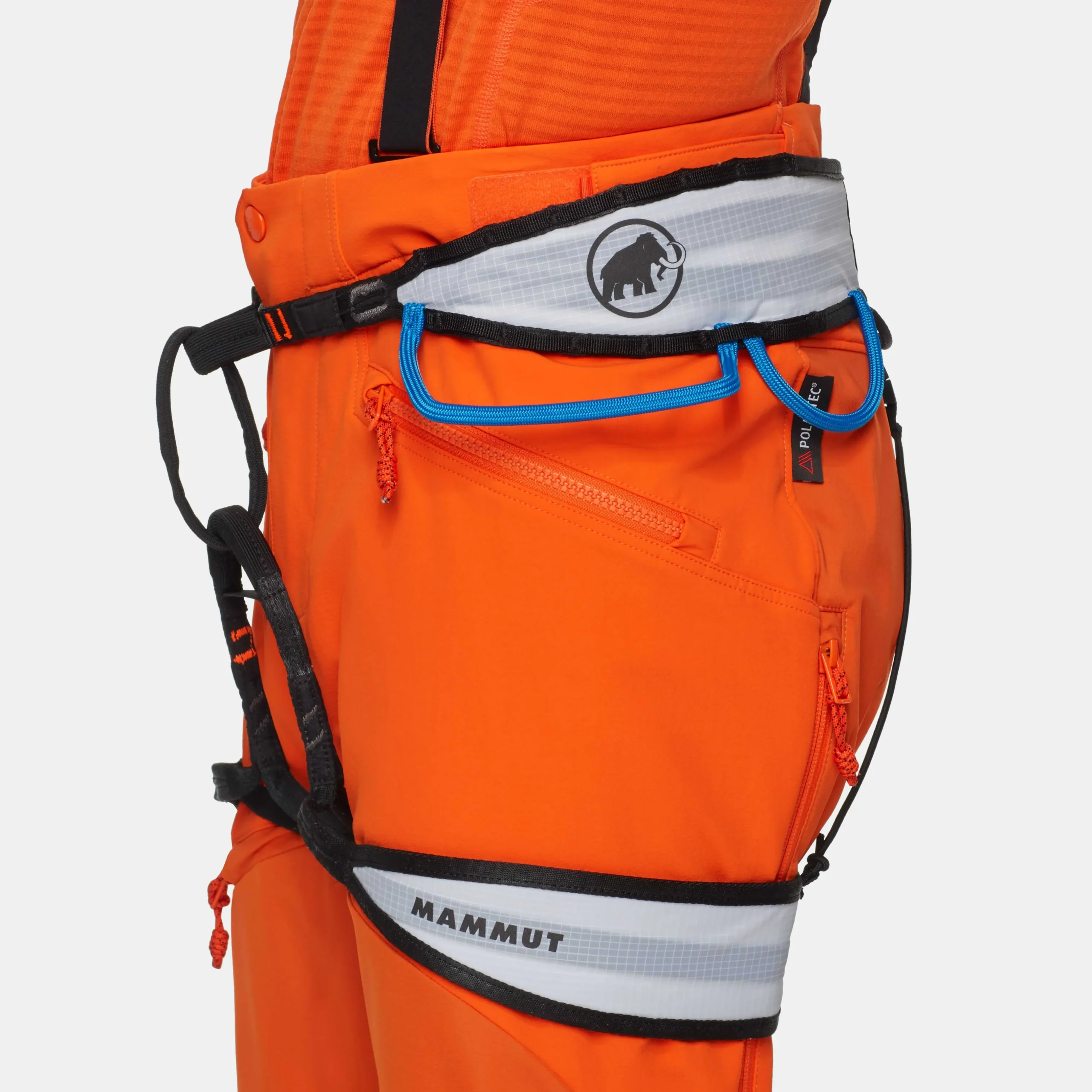 Eiger Nordwand Pro SO Pants Men