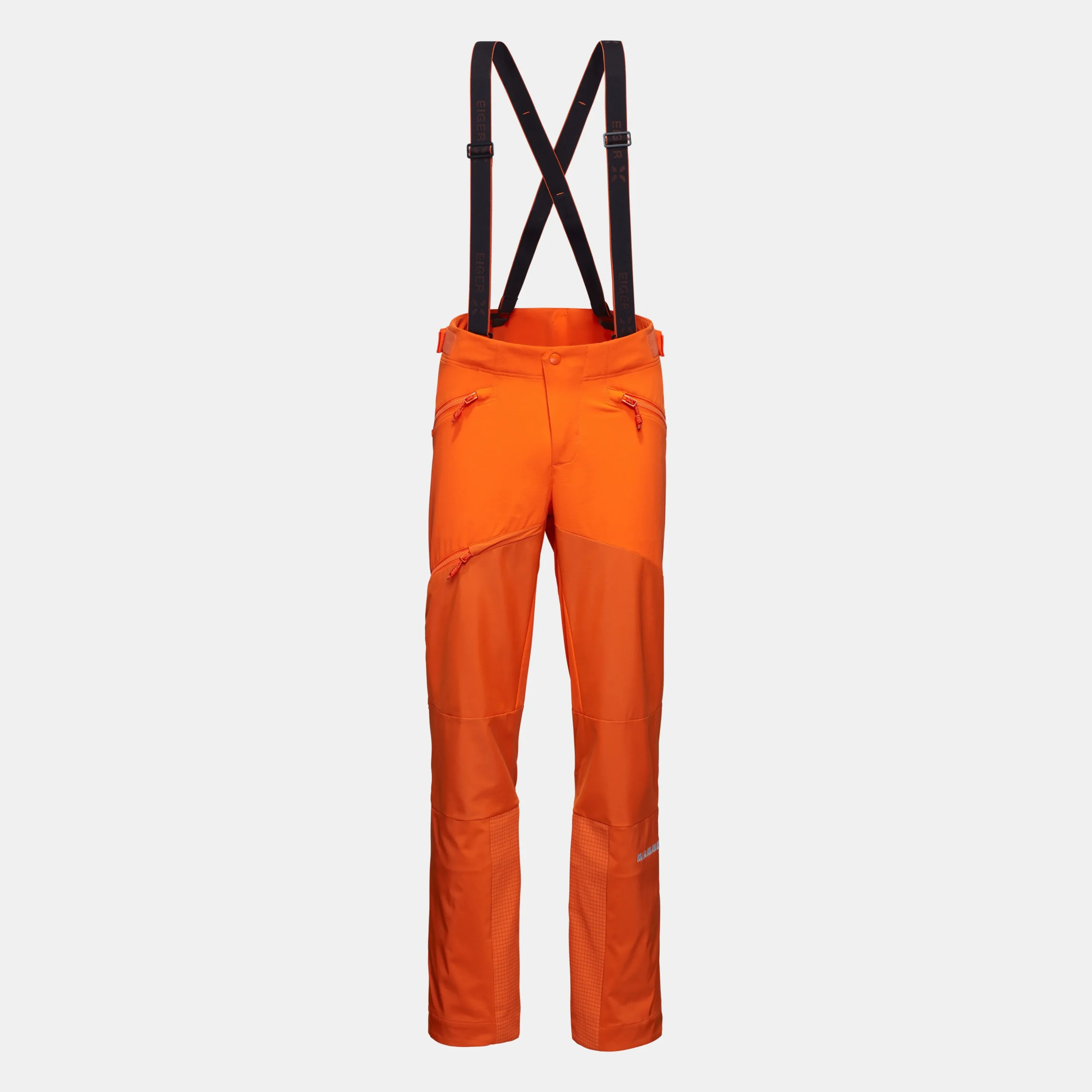 Eiger Nordwand Pro SO Pants Men