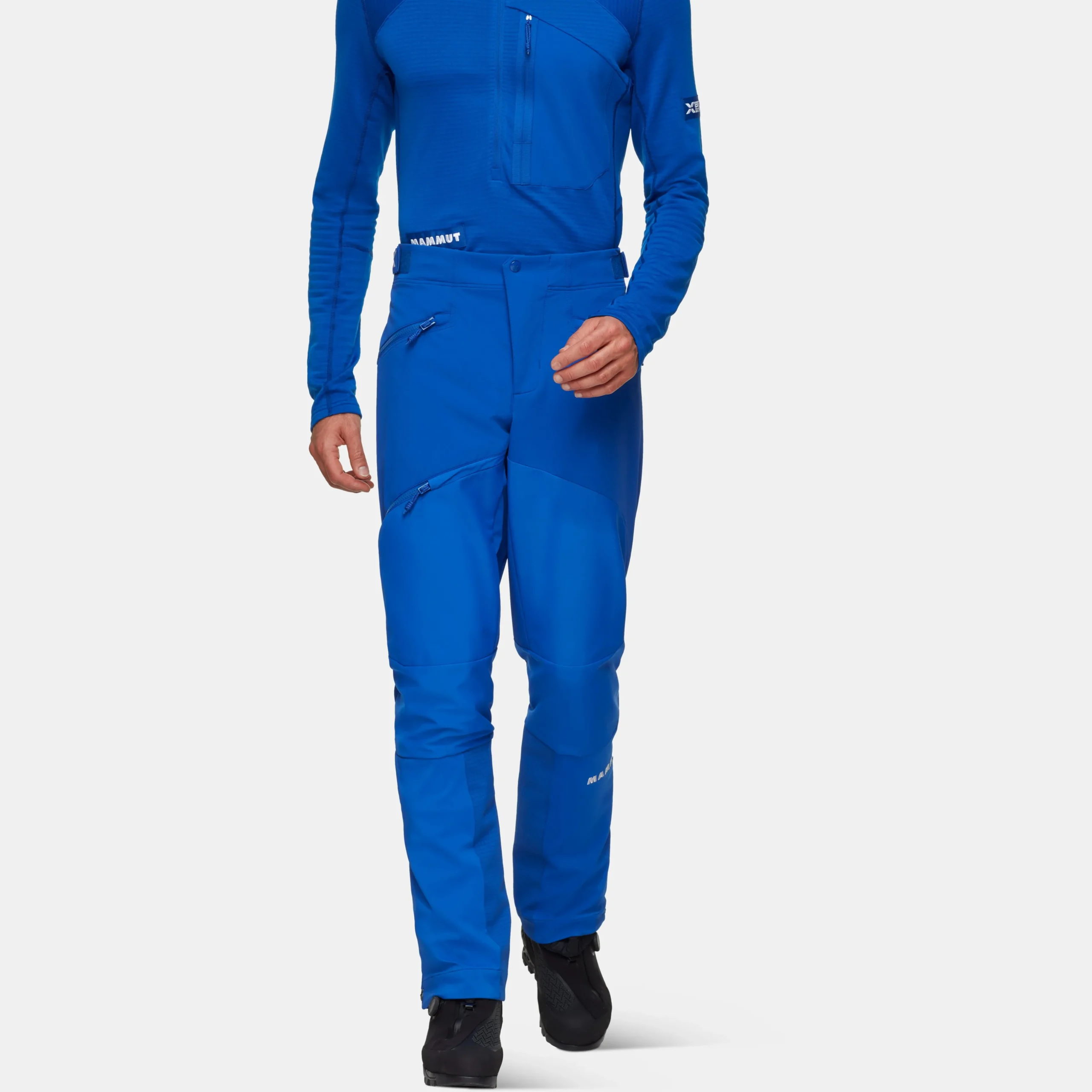 Eiger Nordwand Pro SO Pants Men
