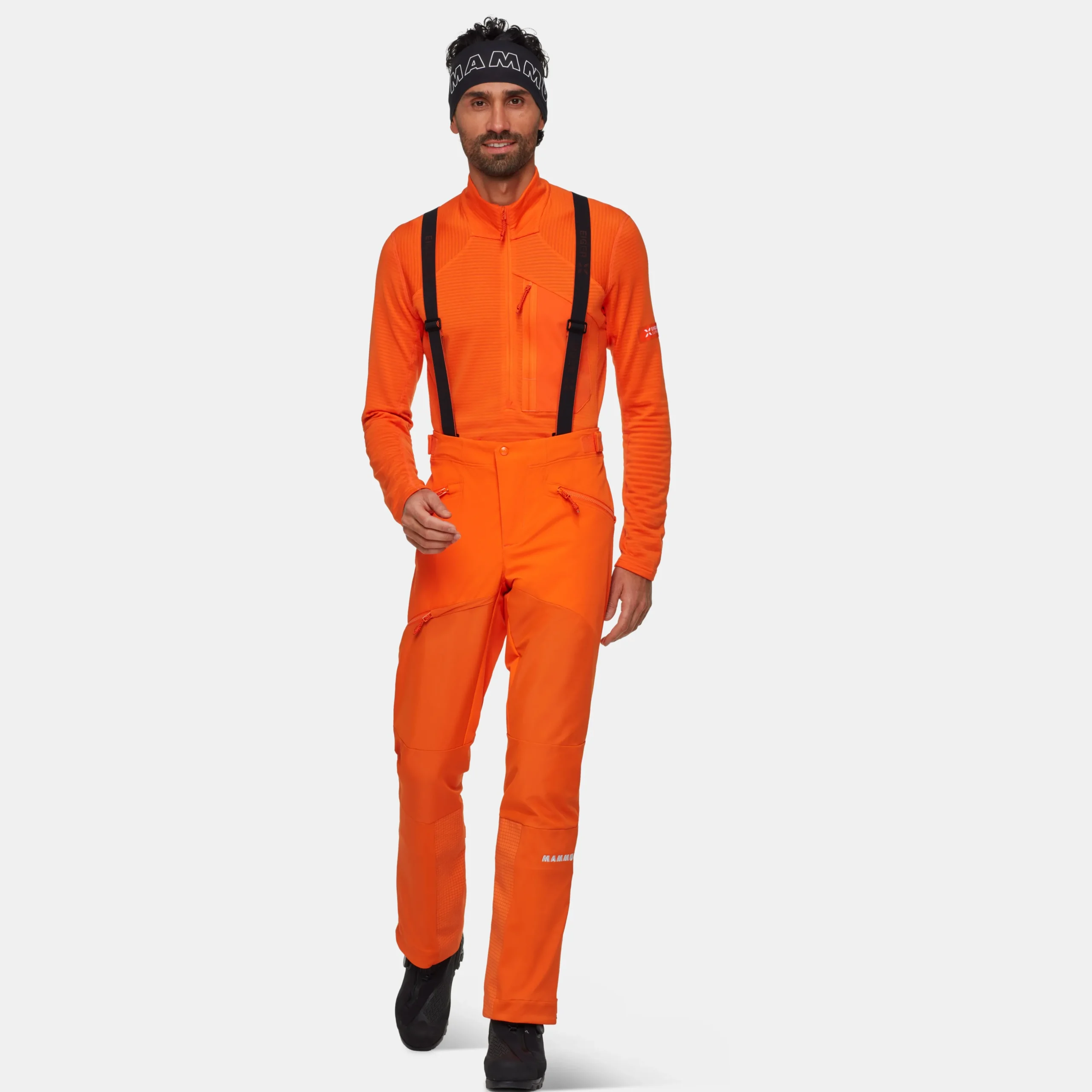 Eiger Nordwand Pro SO Pants Men