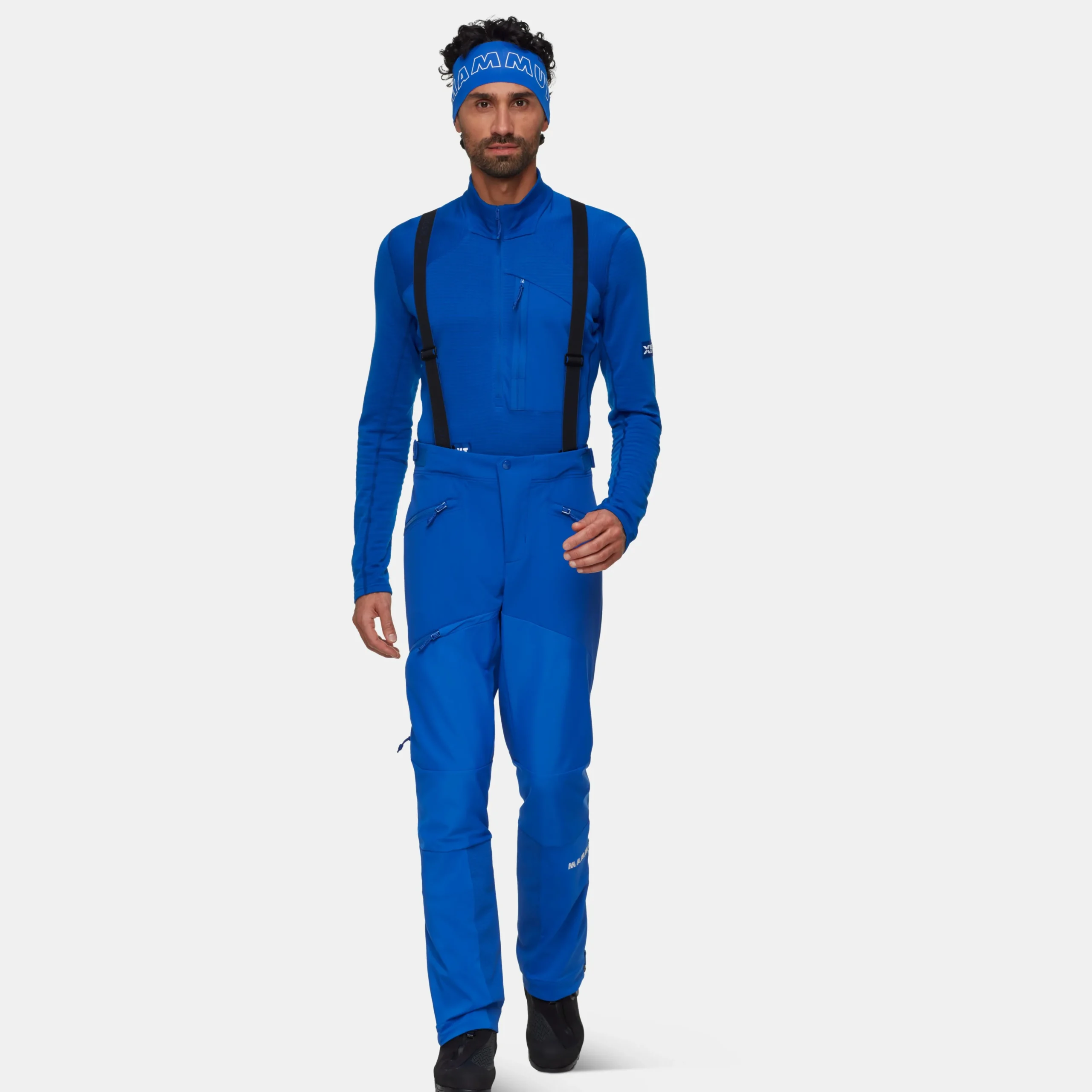 Eiger Nordwand Pro SO Pants Men