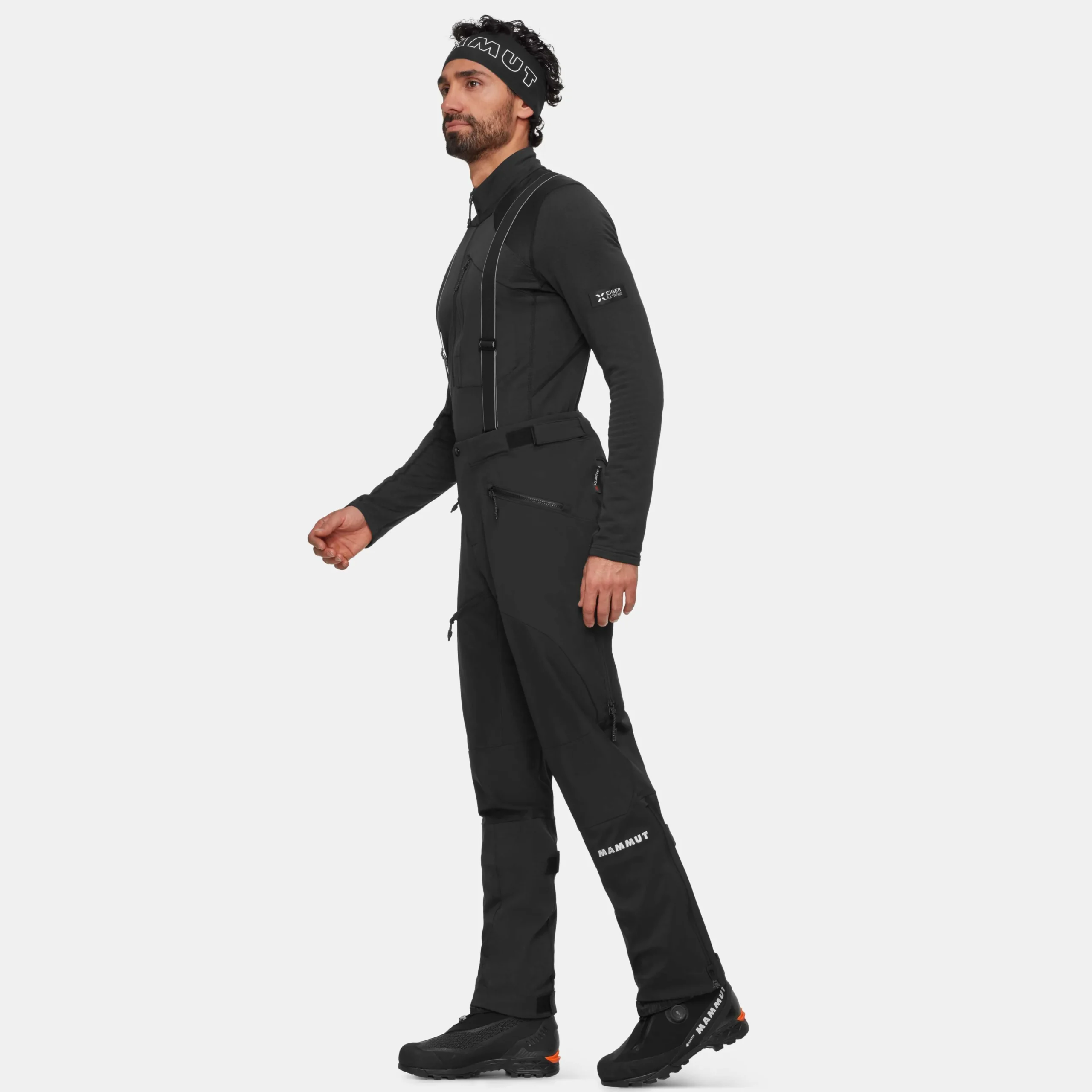 Eiger Nordwand Pro SO Pants Men