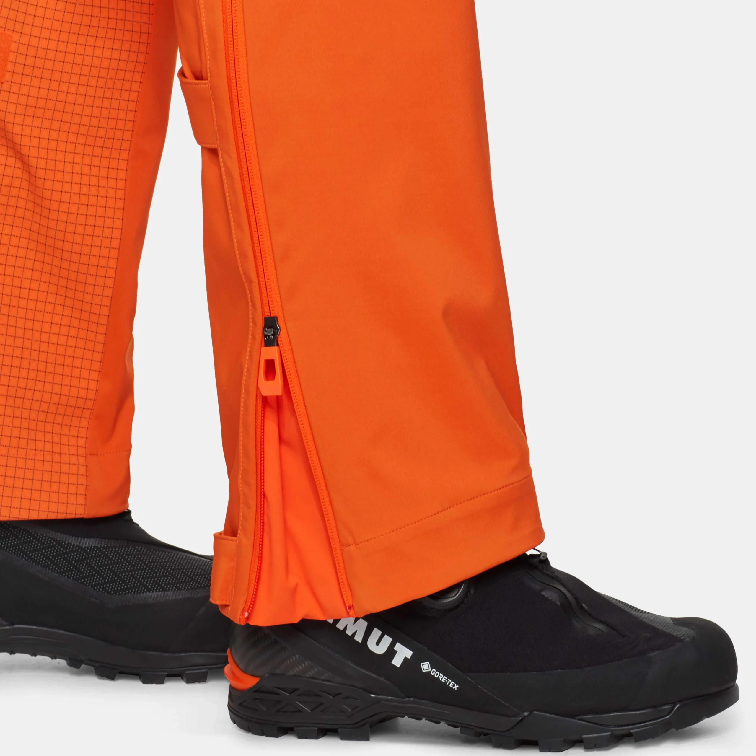 Eiger Nordwand Pro SO Pants Men
