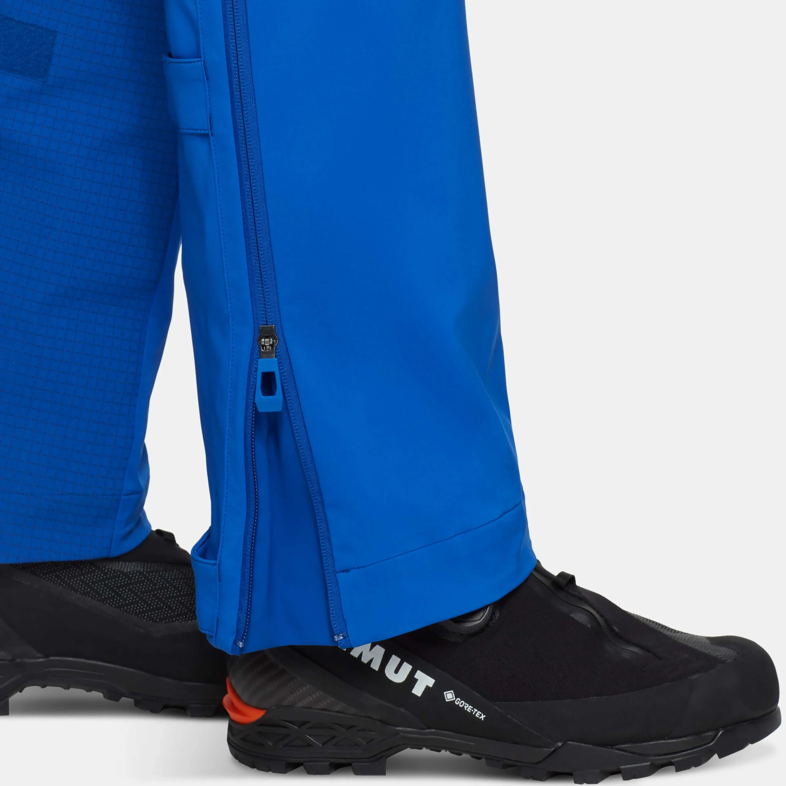 Eiger Nordwand Pro SO Pants Men