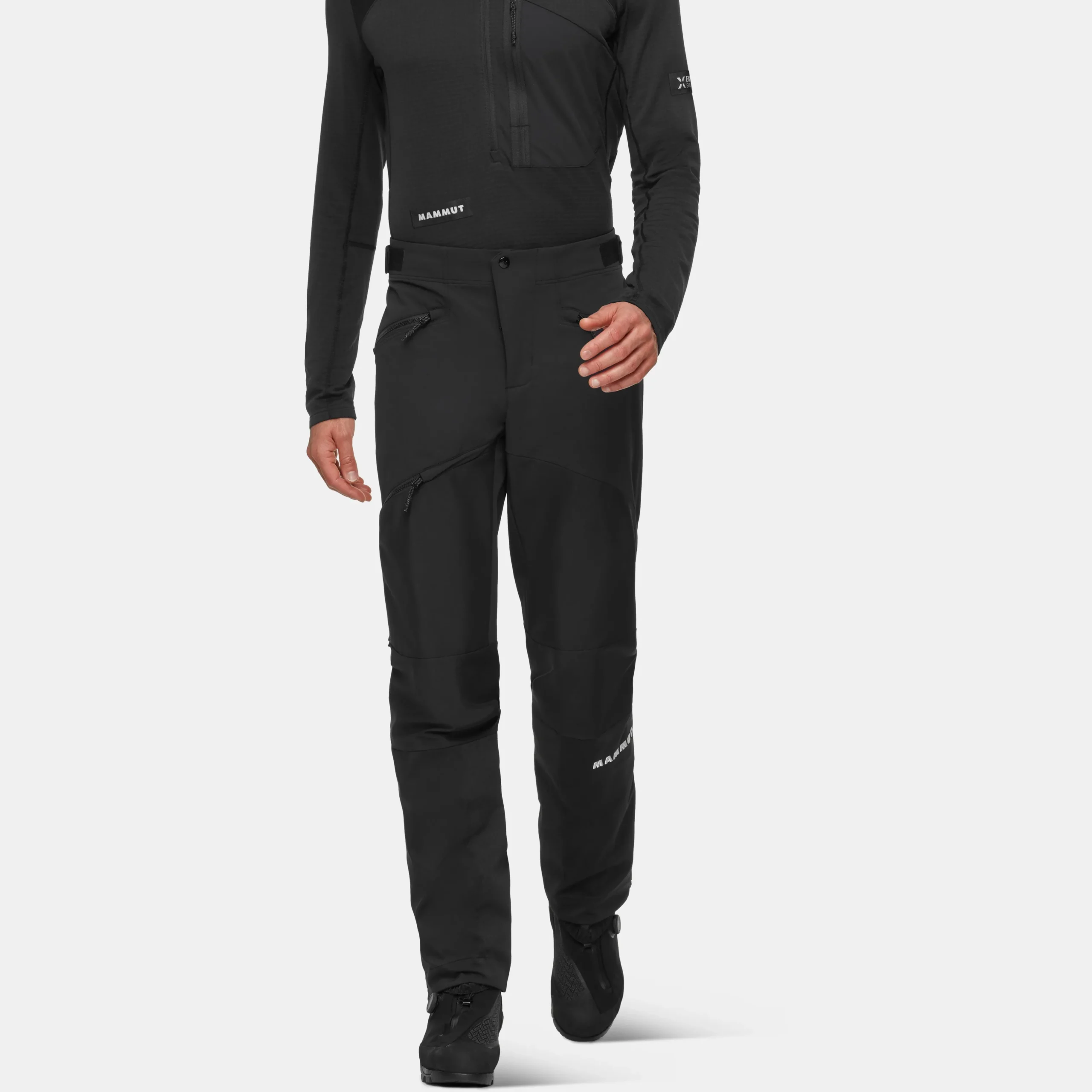 Eiger Nordwand Pro SO Pants Men
