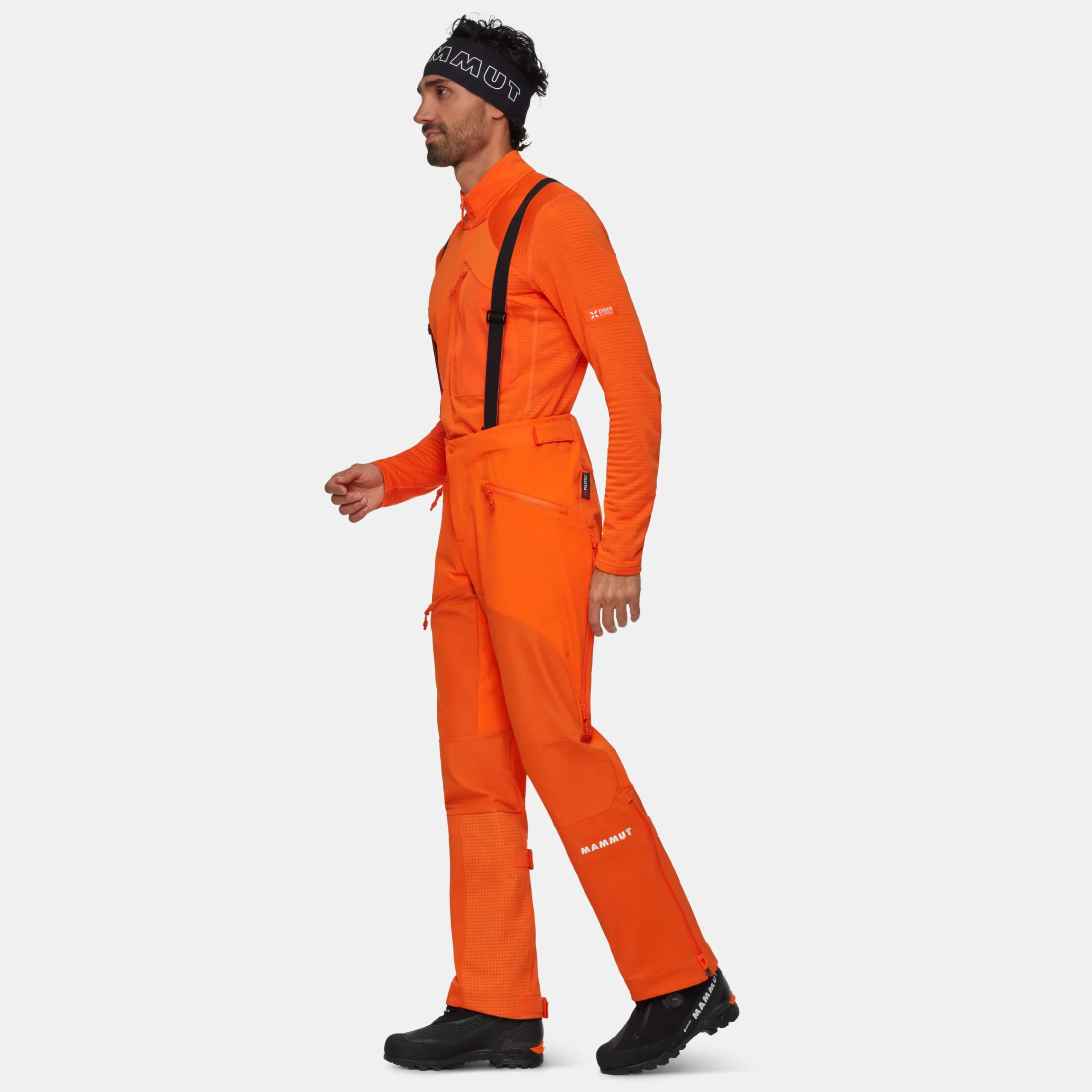 Eiger Nordwand Pro SO Pants Men
