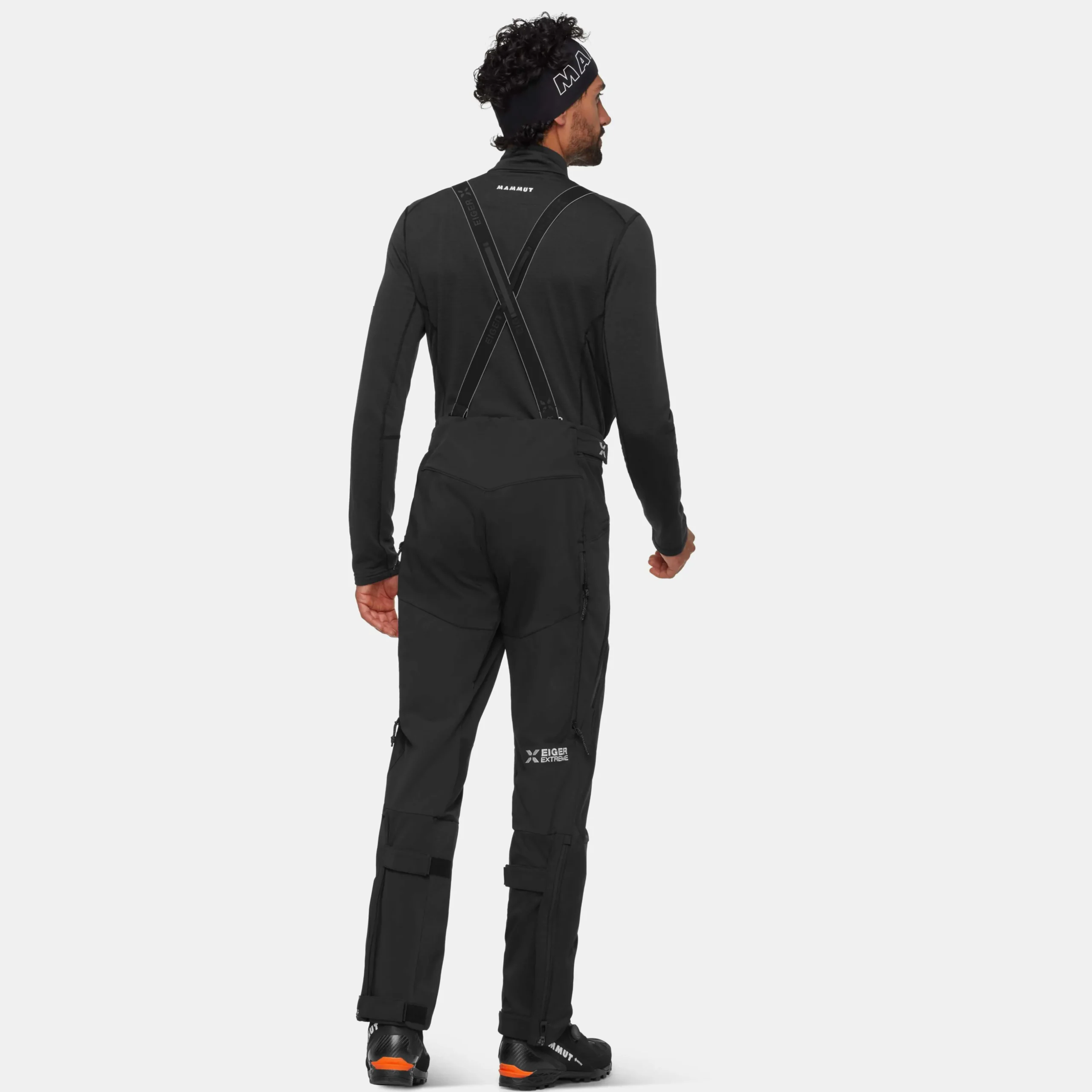 Eiger Nordwand Pro SO Pants Men