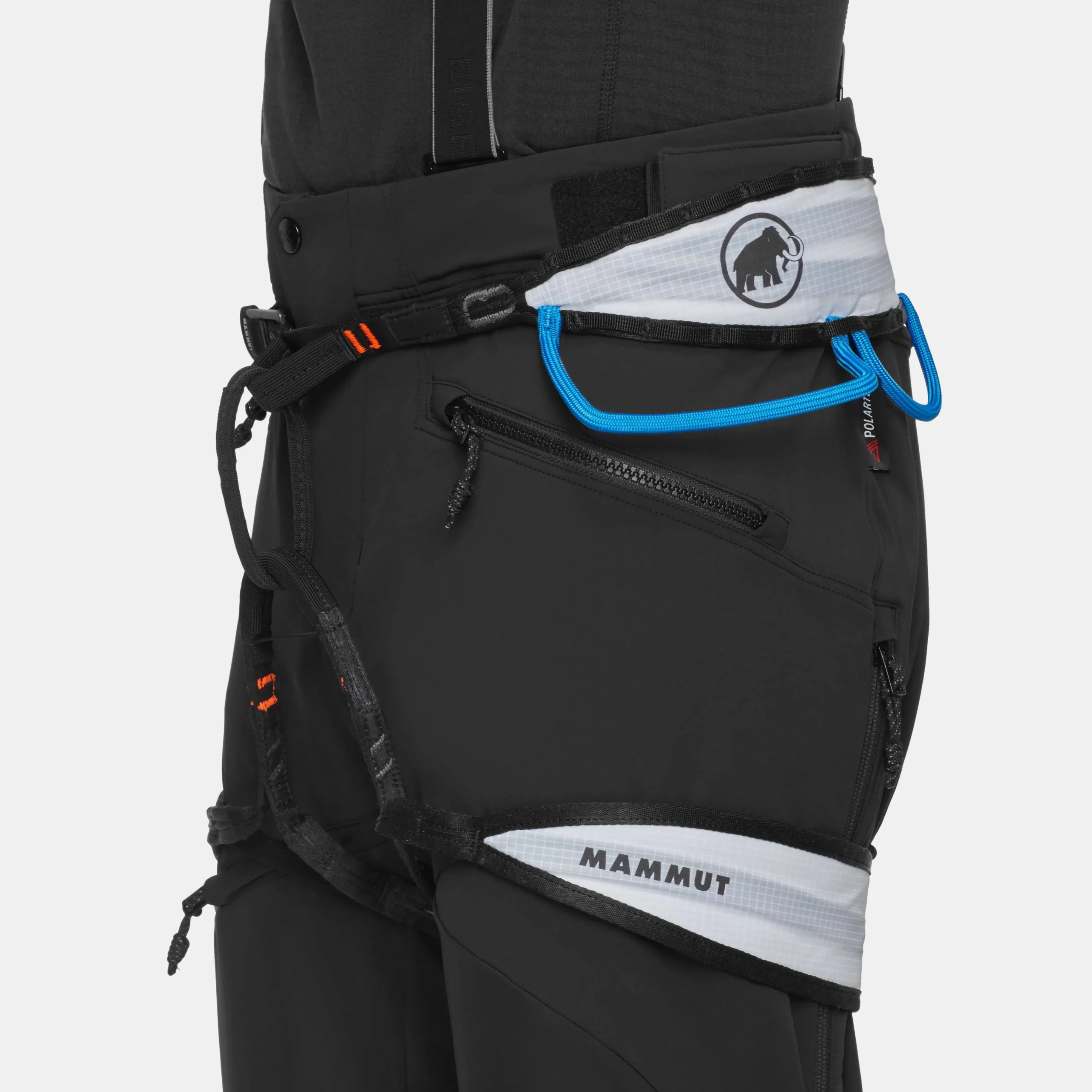 Eiger Nordwand Pro SO Pants Men