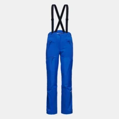 Eiger Nordwand Pro SO Pants Women