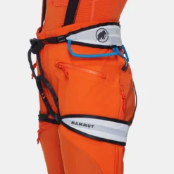 Eiger Nordwand Pro SO Pants Women