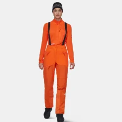 Eiger Nordwand Pro SO Pants Women