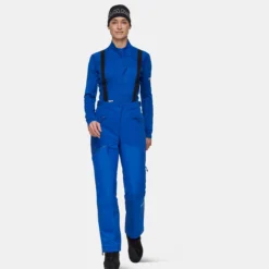 Eiger Nordwand Pro SO Pants Women