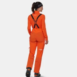Eiger Nordwand Pro SO Pants Women