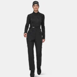 Eiger Nordwand Pro SO Pants Women