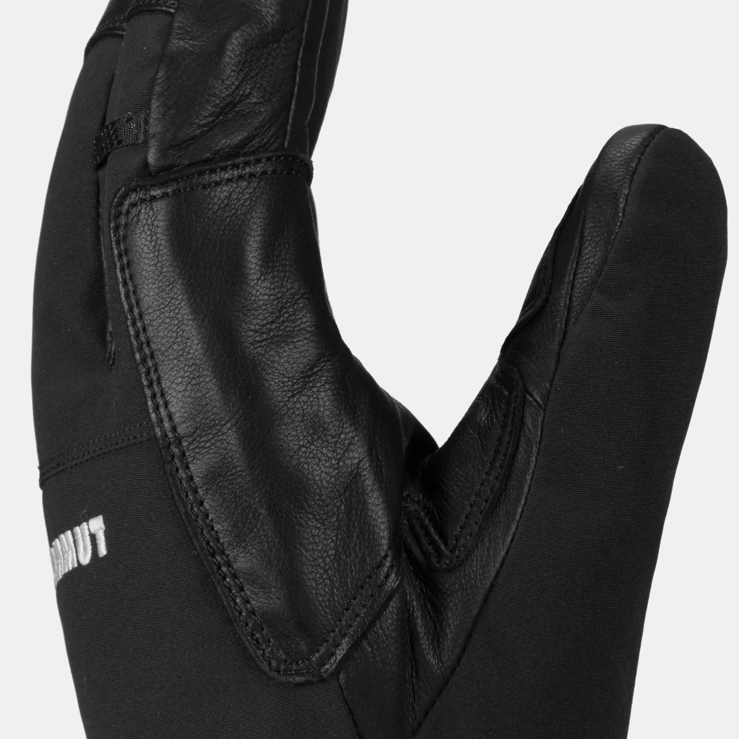 Eiger Nordwand Warm 3-Finger Glove