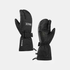 Eiger Nordwand Warm 3-Finger Glove