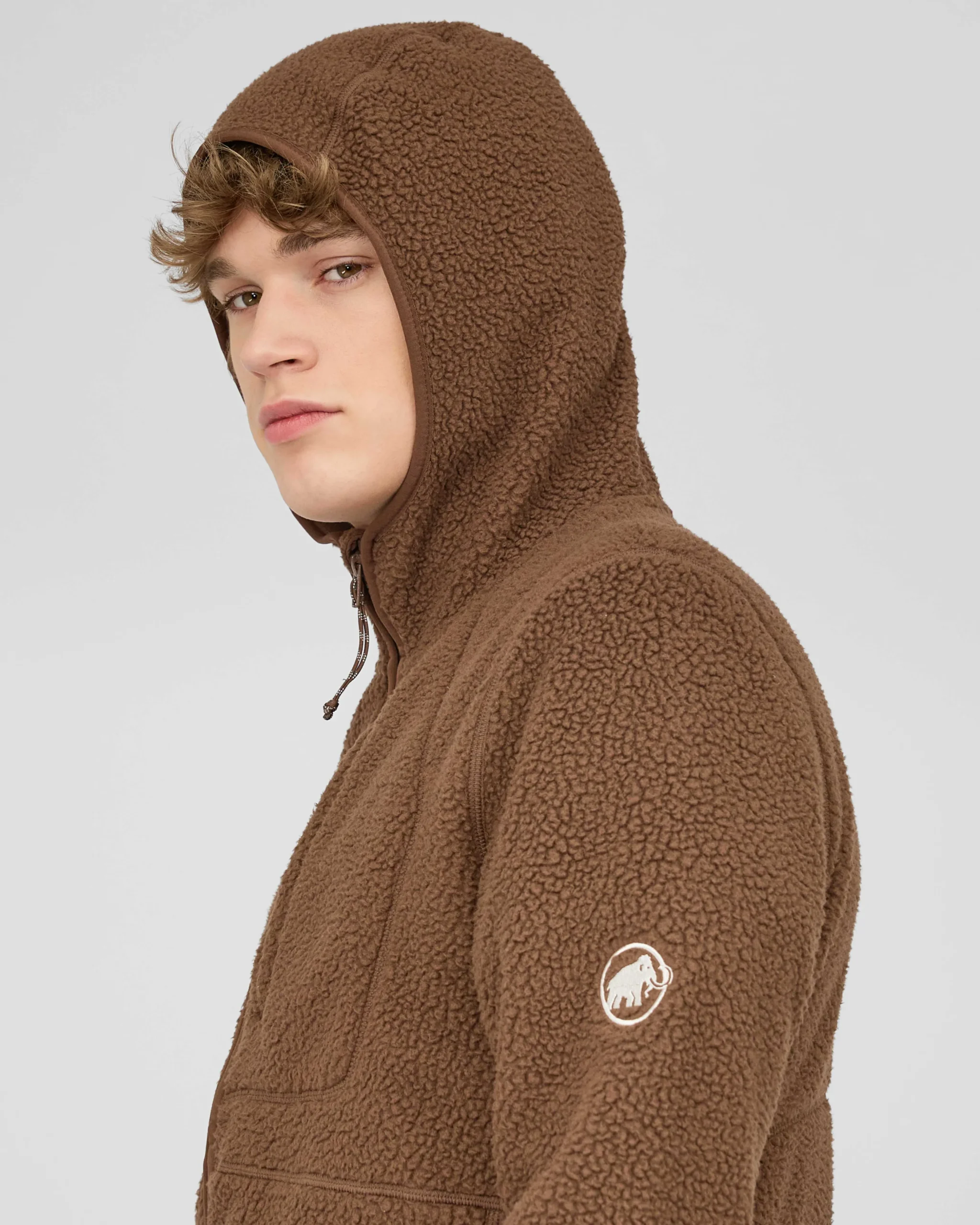 Falera Pro ML Hooded Jacket Men