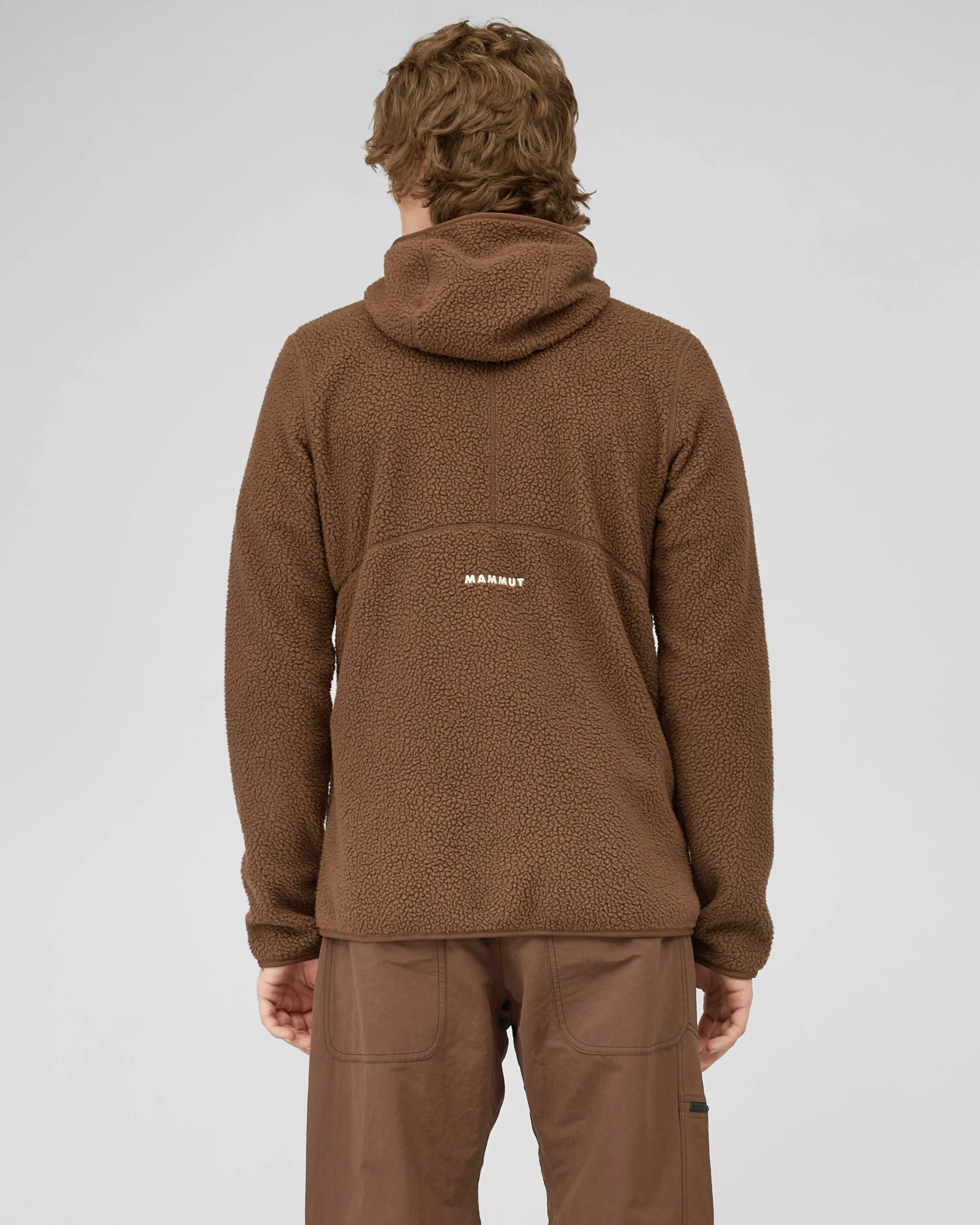 Falera Pro ML Hooded Jacket Men