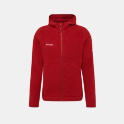 Falera Pro ML Hooded Jacket Men