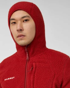 Falera Pro ML Hooded Jacket Men