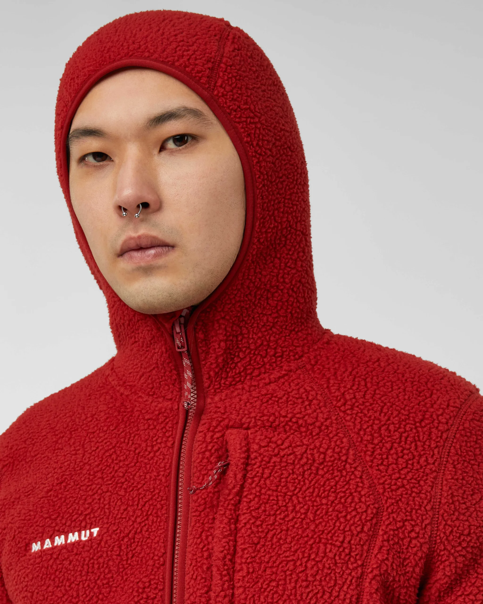 Falera Pro ML Hooded Jacket Men