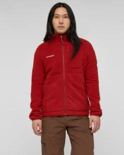 Falera Pro ML Hooded Jacket Men