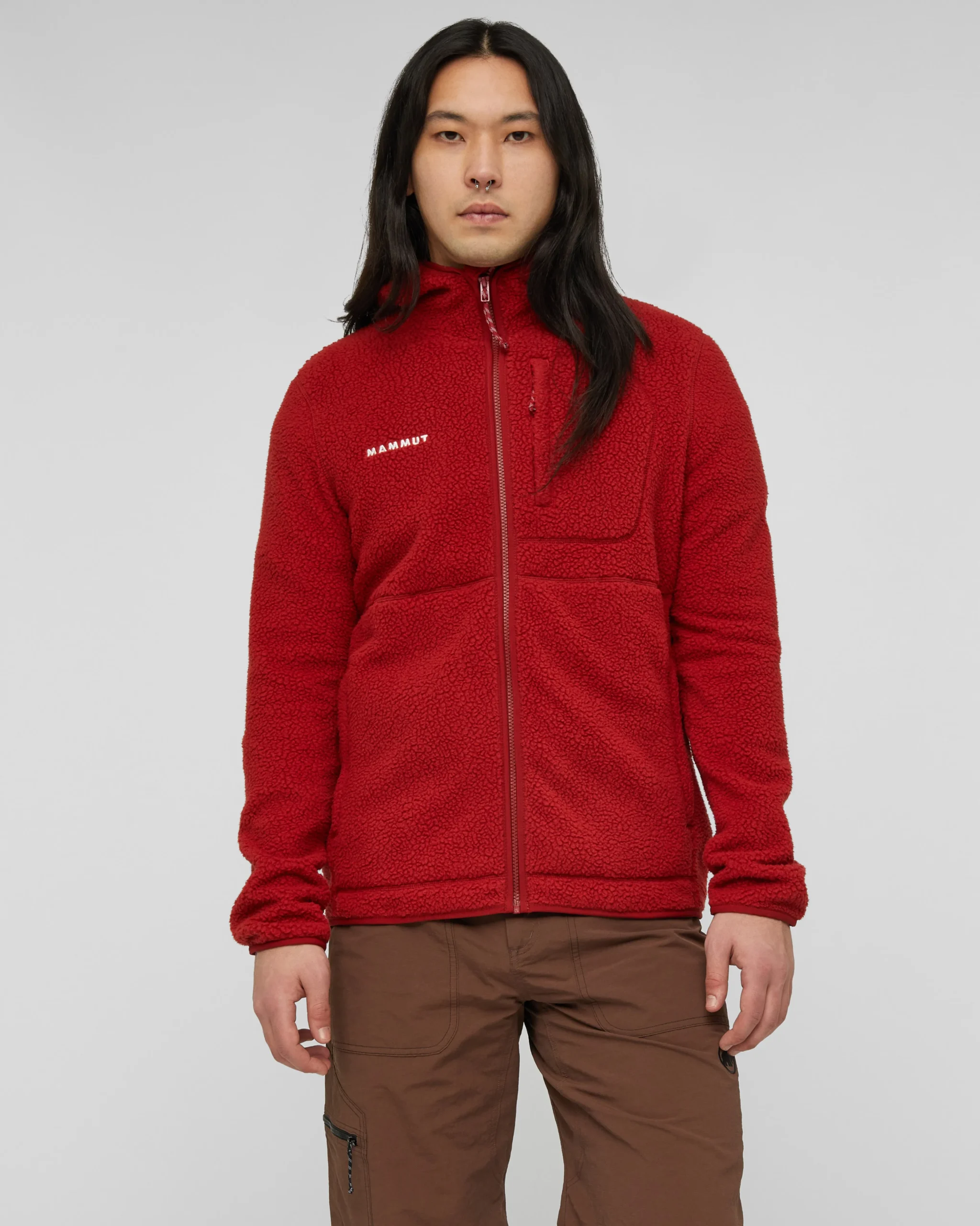 Falera Pro ML Hooded Jacket Men