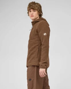 Falera Pro ML Hooded Jacket Men