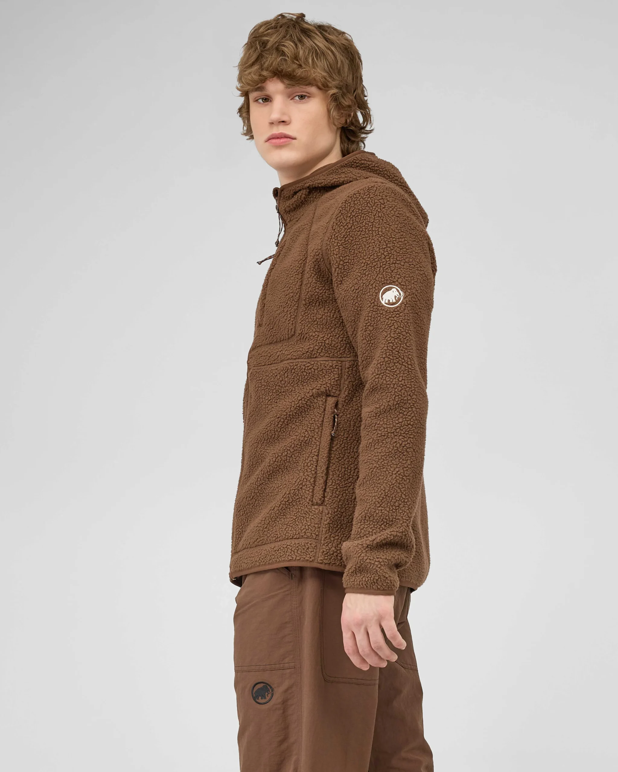 Falera Pro ML Hooded Jacket Men