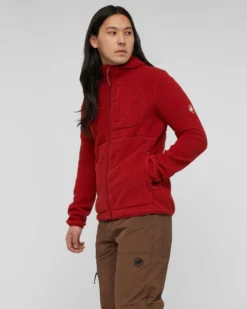 Falera Pro ML Hooded Jacket Men