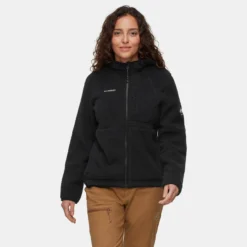 Falera Pro ML Hooded Jacket Women