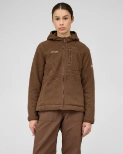 Falera Pro ML Hooded Jacket Women