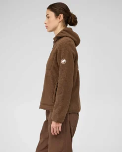 Falera Pro ML Hooded Jacket Women