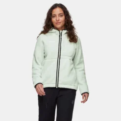 Falera Pro ML Hooded Jacket Women