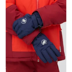Fall Line Glove Kids