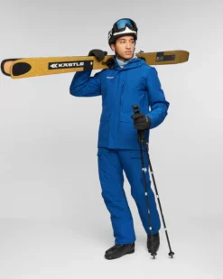Fall Line HS Thermo Hooded Jacket Men