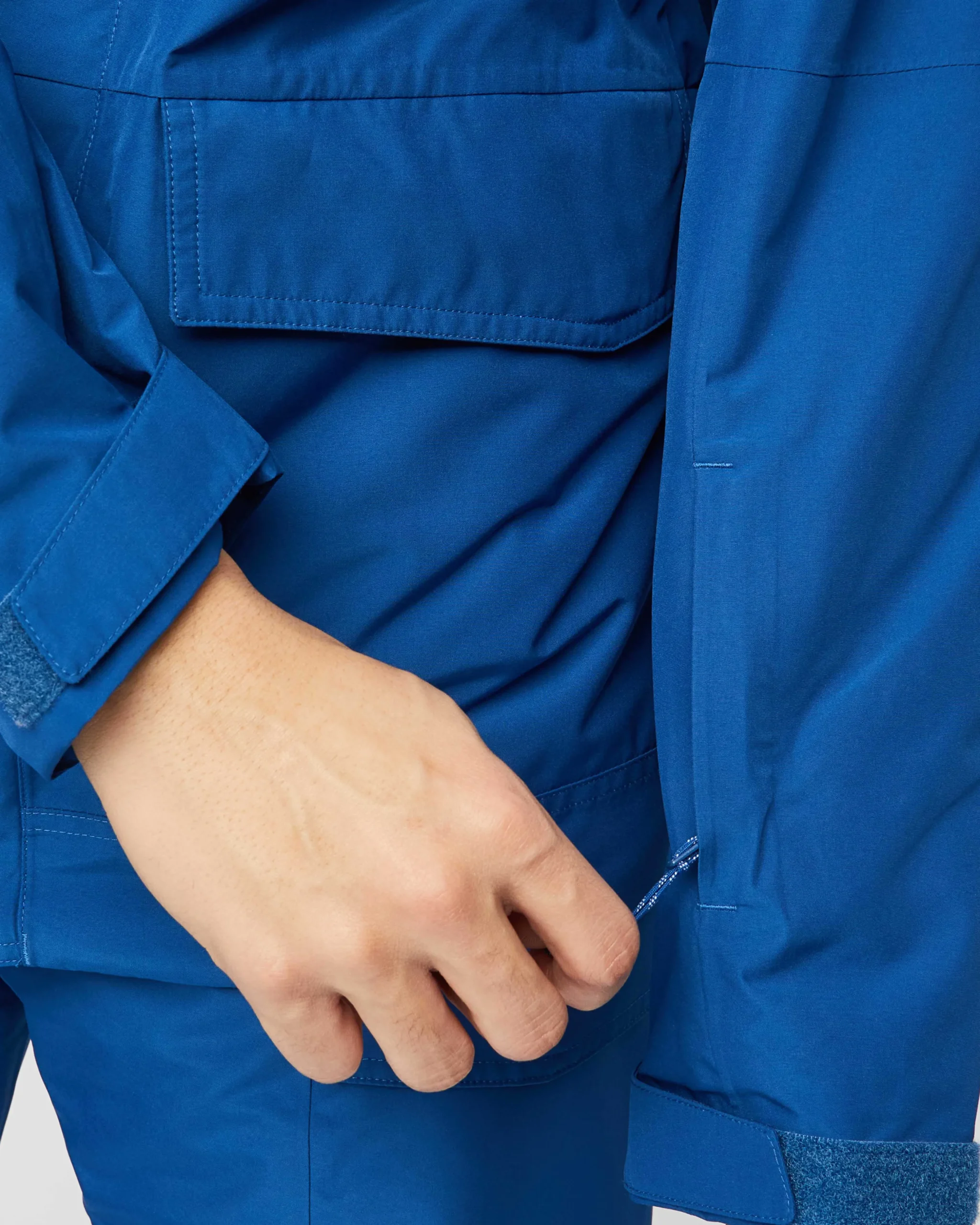 Fall Line HS Thermo Hooded Jacket Men