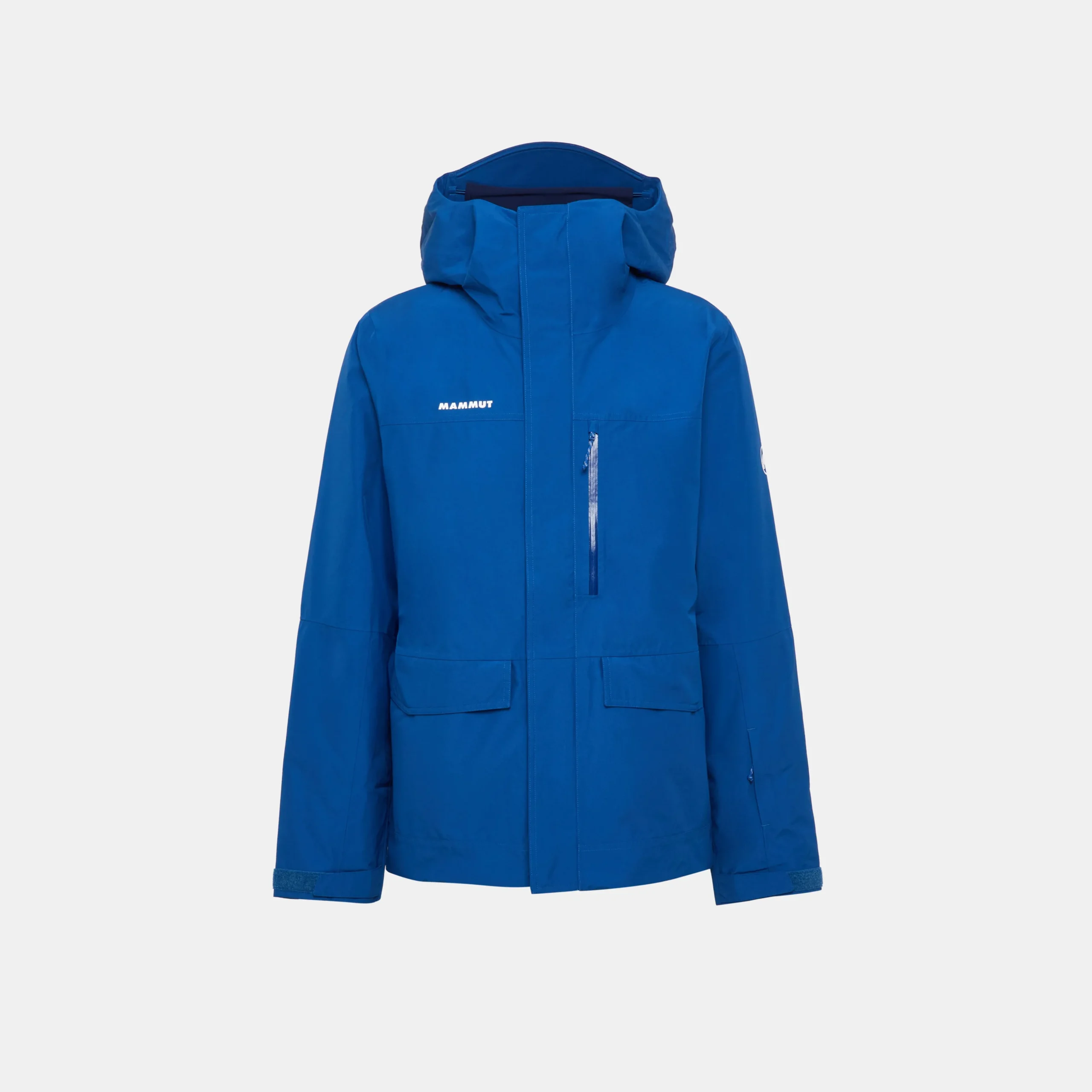 Fall Line HS Thermo Hooded Jacket Men