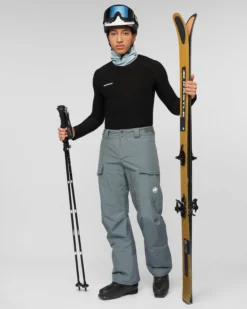 Fall Line HS Thermo Pants Men