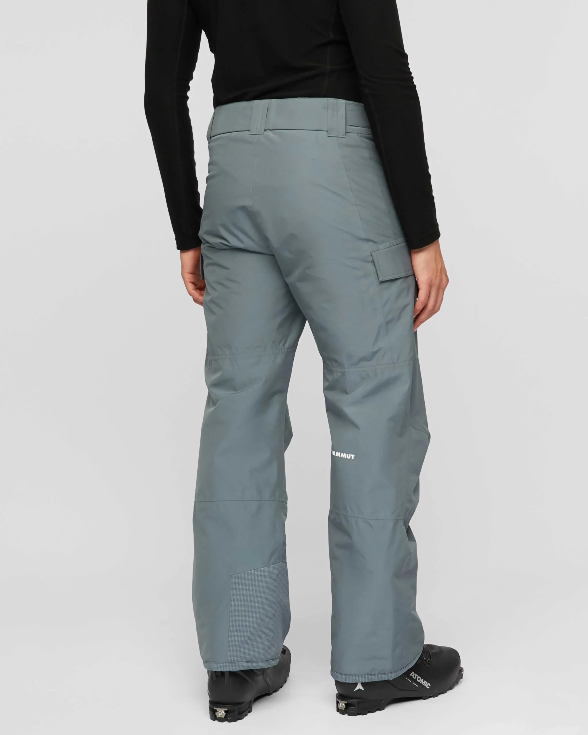 Fall Line HS Thermo Pants Men
