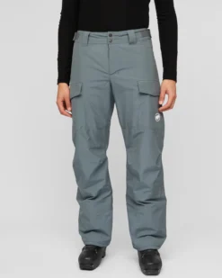 Fall Line HS Thermo Pants Men